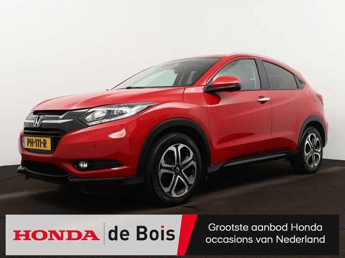 Honda  HR-V