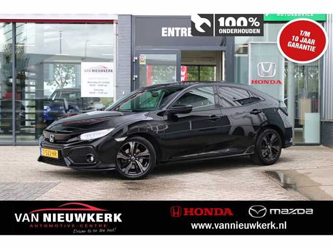 Honda  Civic