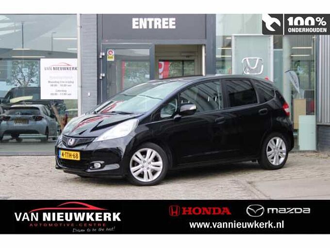 Honda  Jazz