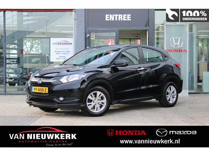 Honda  HR-V