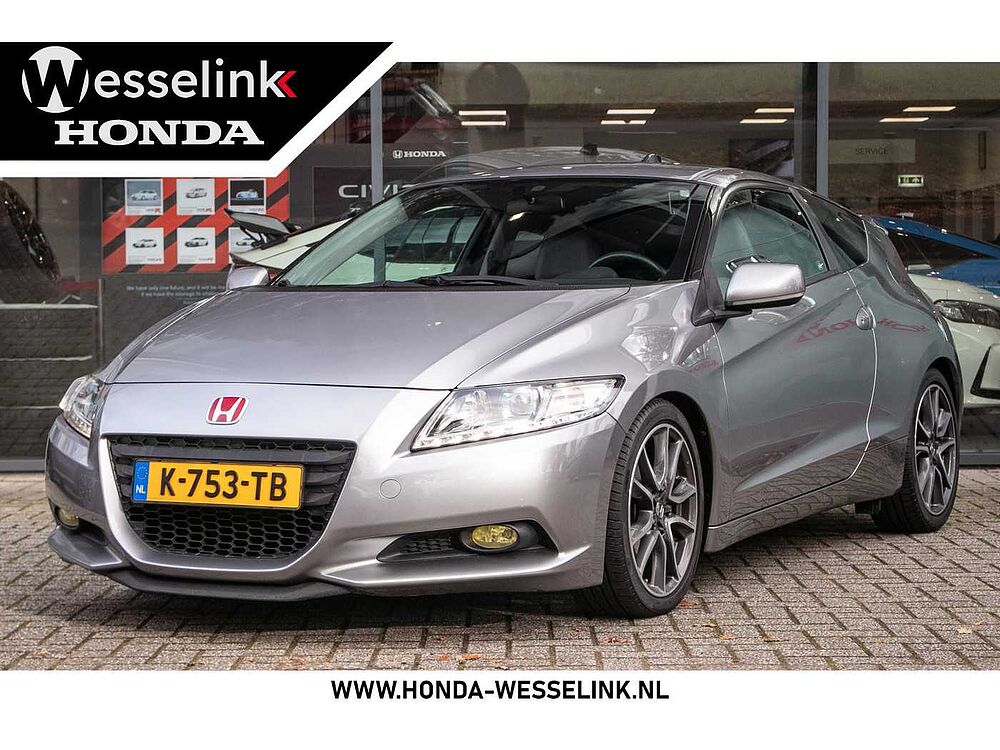 Honda CR-Z