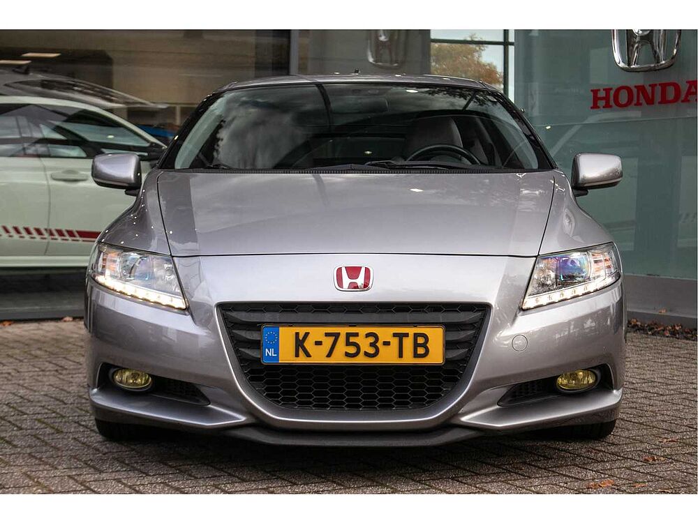 Honda CR-Z