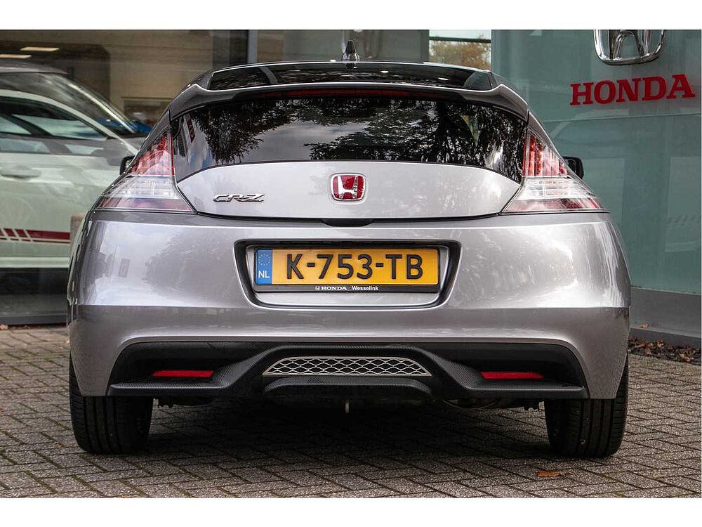Honda CR-Z