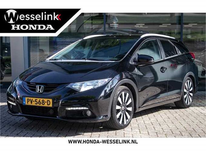 Honda  Civic