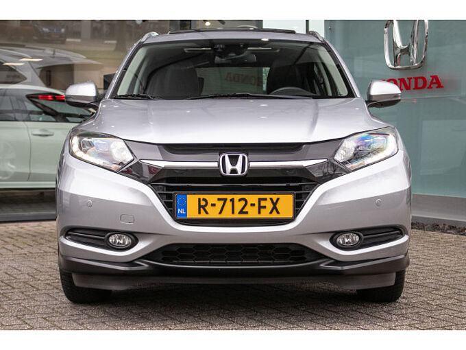 Honda  HR-V
