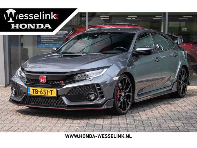 Honda  Civic