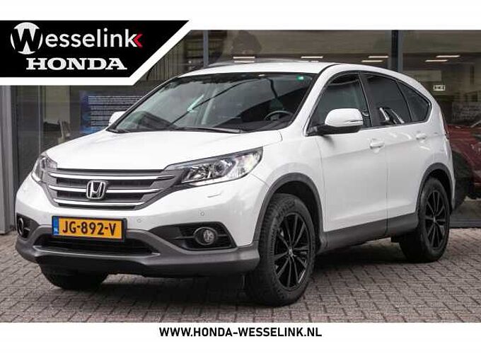 Honda  CR-V