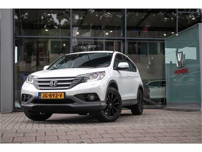 Honda  CR-V