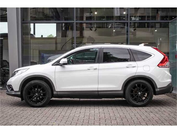 Honda  CR-V