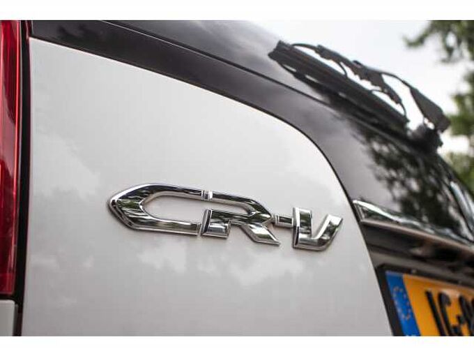 Honda  CR-V