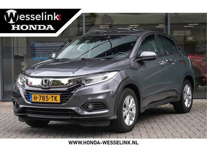 Honda  HR-V