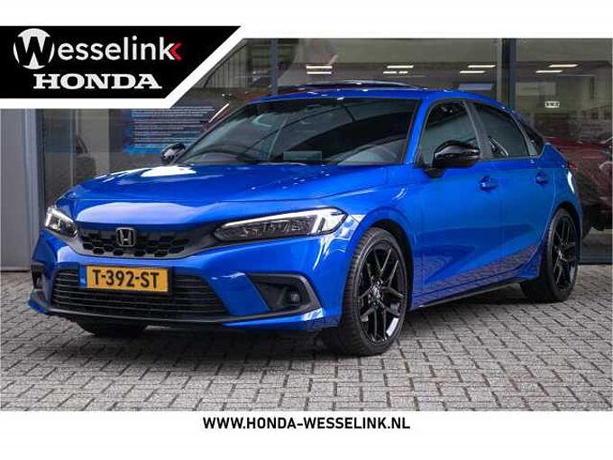 Honda  Civic