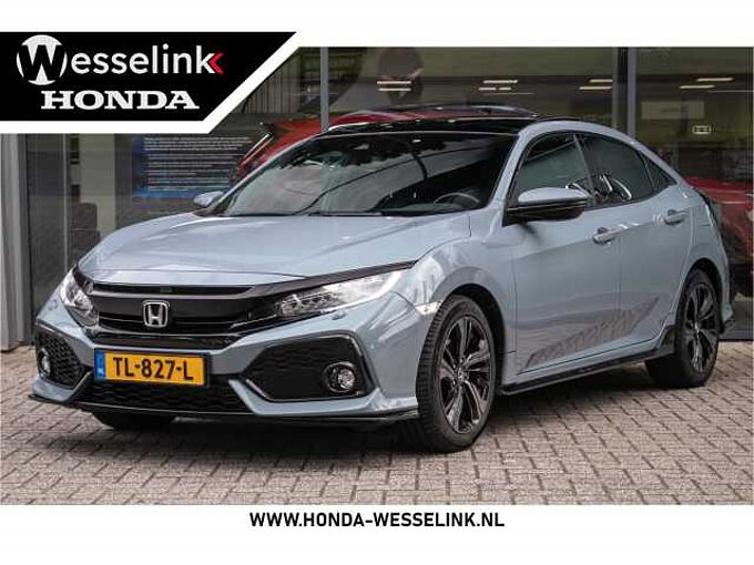Honda  Civic