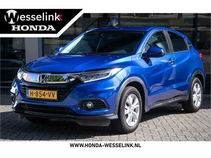 Honda  HR-V
