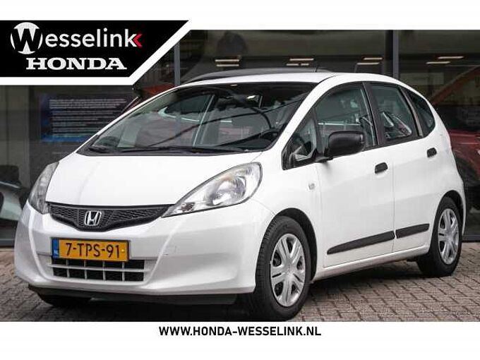 Honda  Jazz