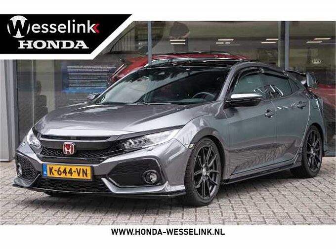 Honda  Civic