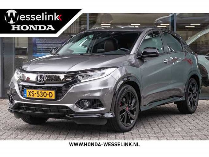 Honda  HR-V