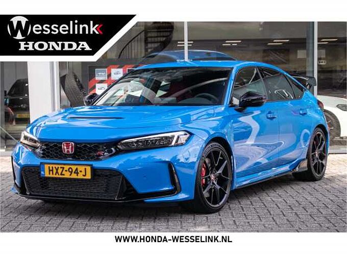 Honda  Civic