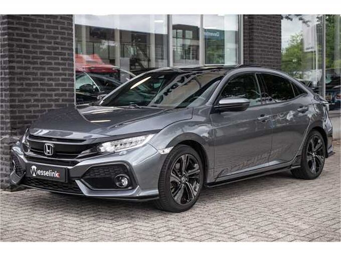 Honda  Civic