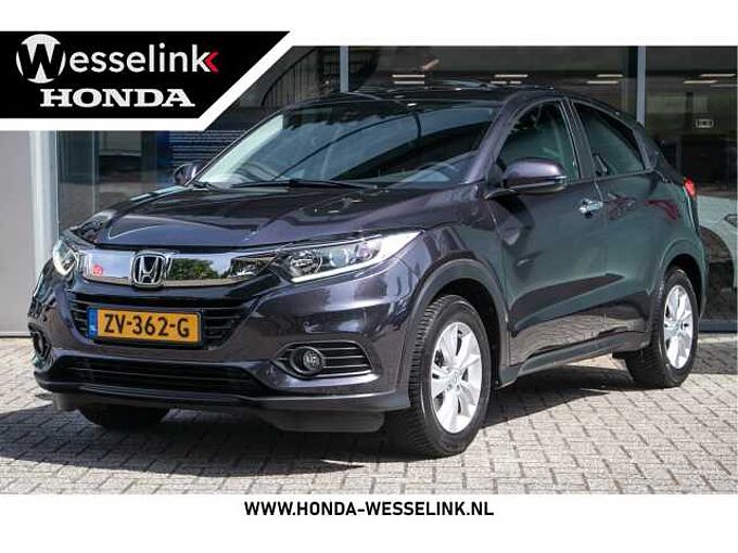 Honda  HR-V