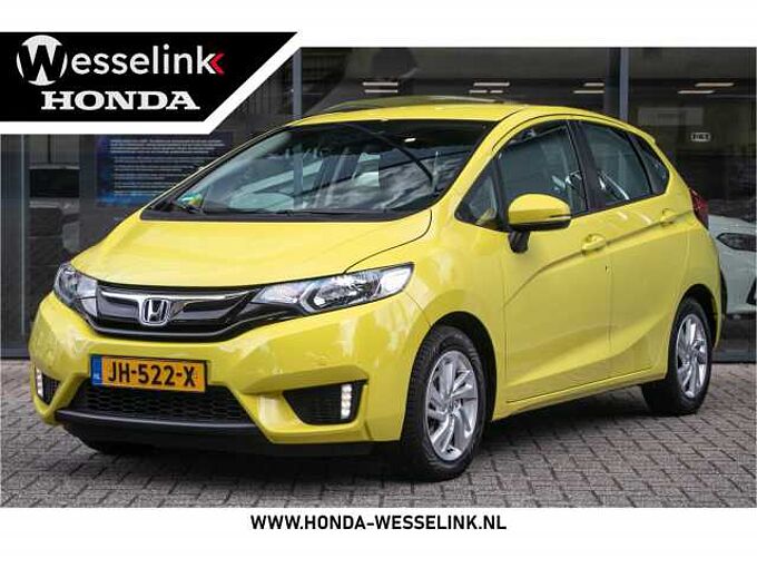 Honda  Jazz
