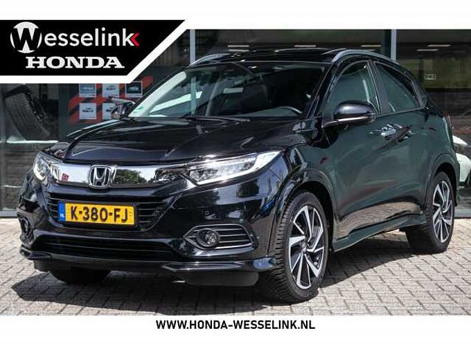 Honda  HR-V