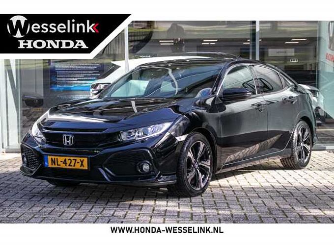 Honda  Civic