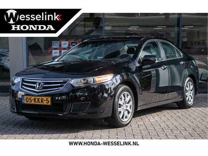 Honda  Accord