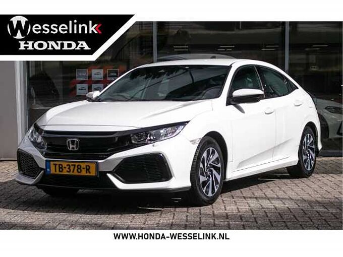 Honda  Civic