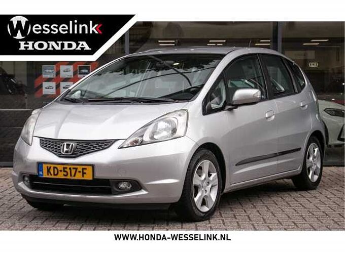 Honda  Jazz