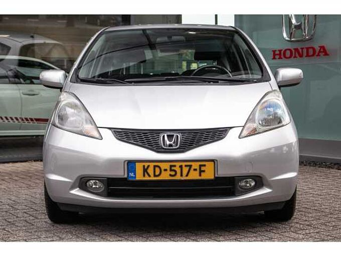 Honda  Jazz