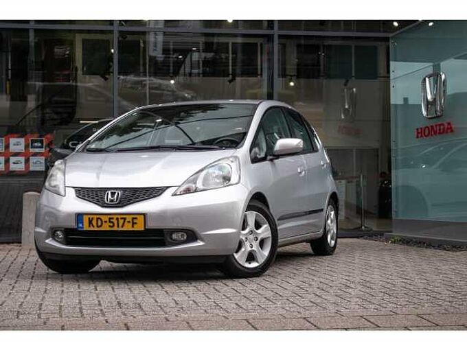 Honda  Jazz