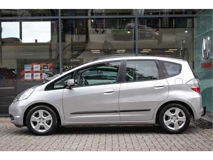 Honda  Jazz