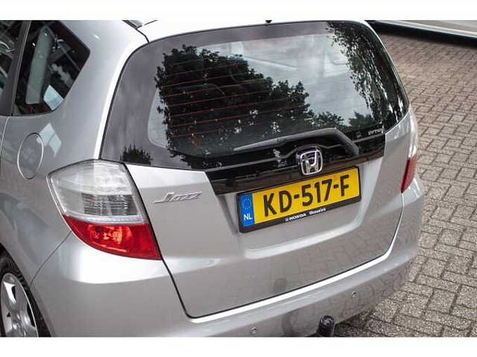 Honda  Jazz