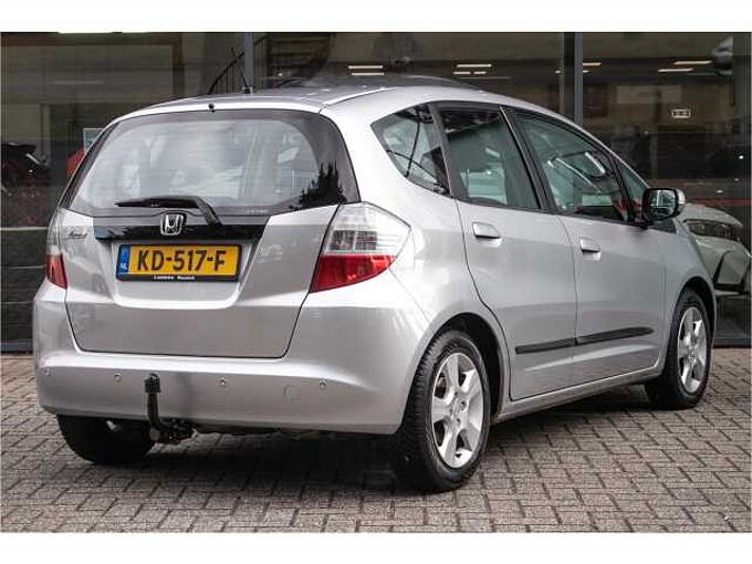 Honda  Jazz