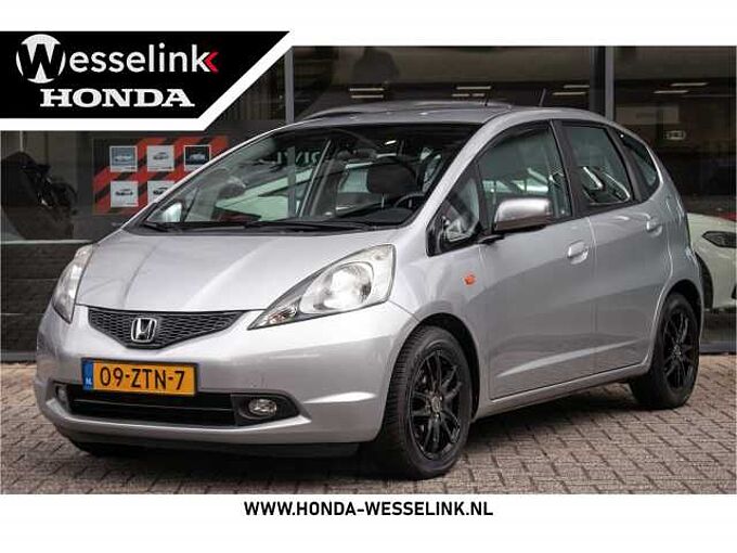 Honda  Jazz