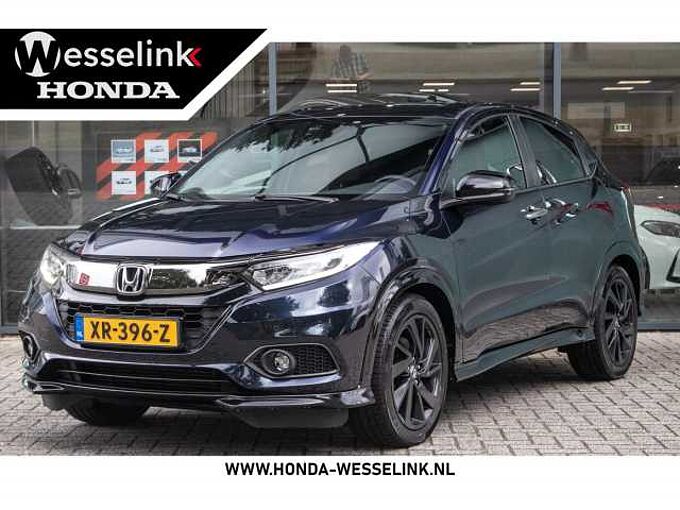 Honda  HR-V