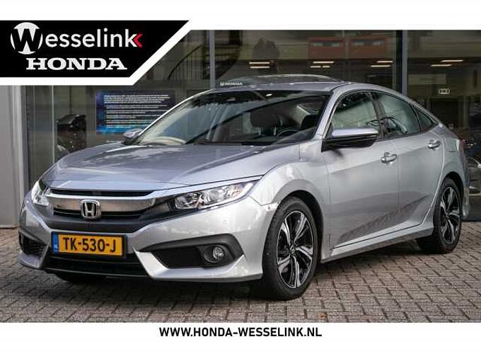 Honda  Civic