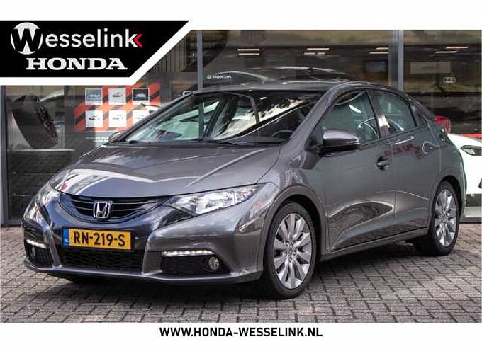 Honda  Civic