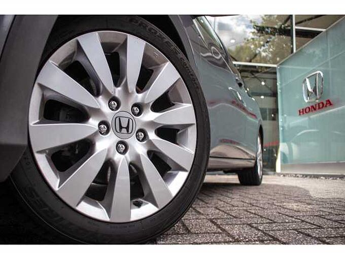 Honda  Civic