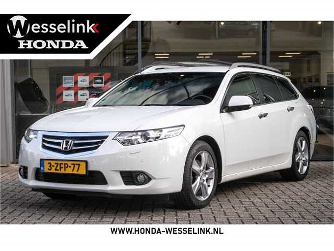 Honda  Accord