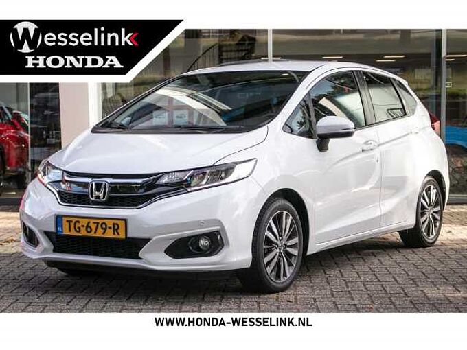 Honda  Jazz