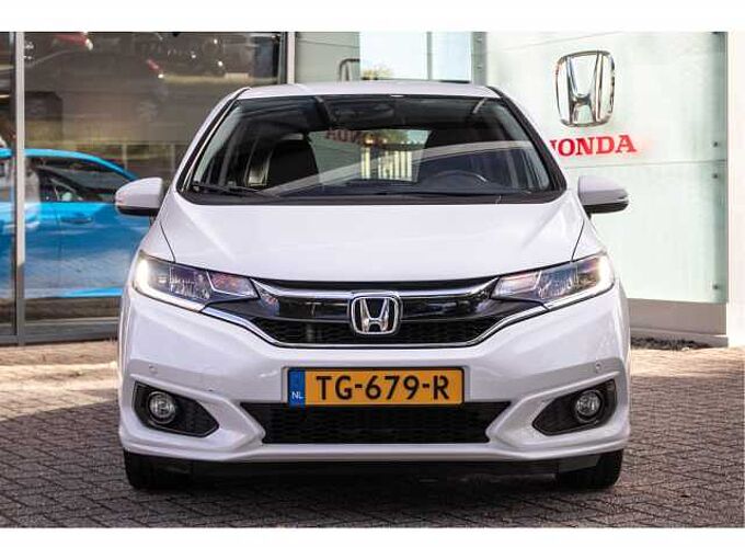 Honda  Jazz