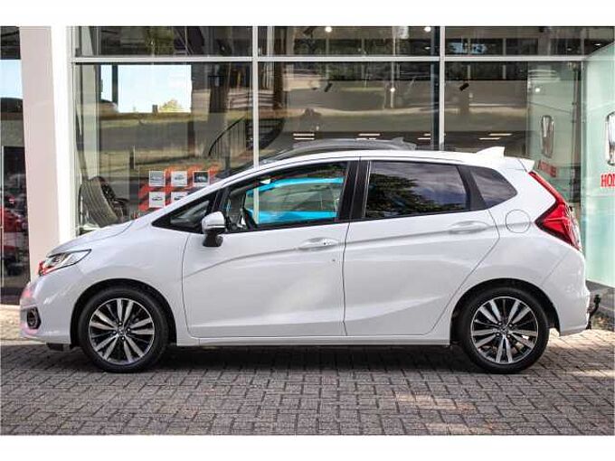 Honda  Jazz