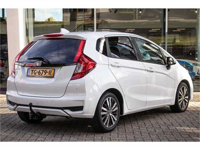 Honda  Jazz