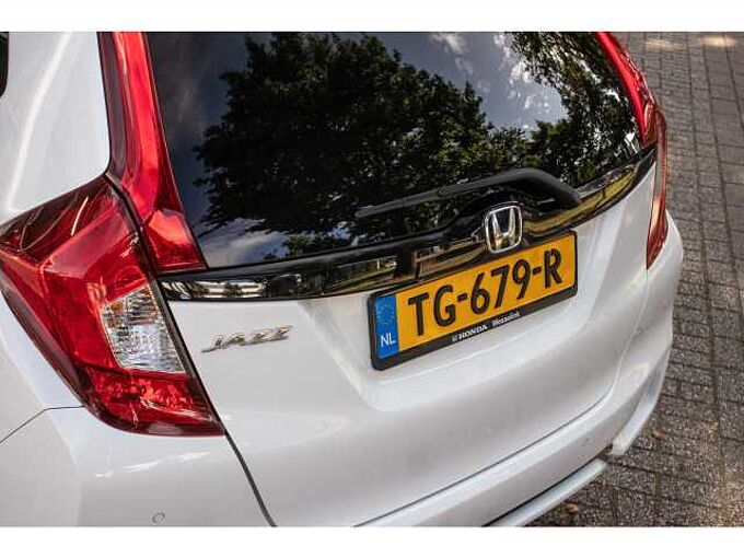 Honda  Jazz