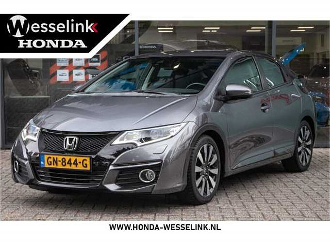 Honda  Civic