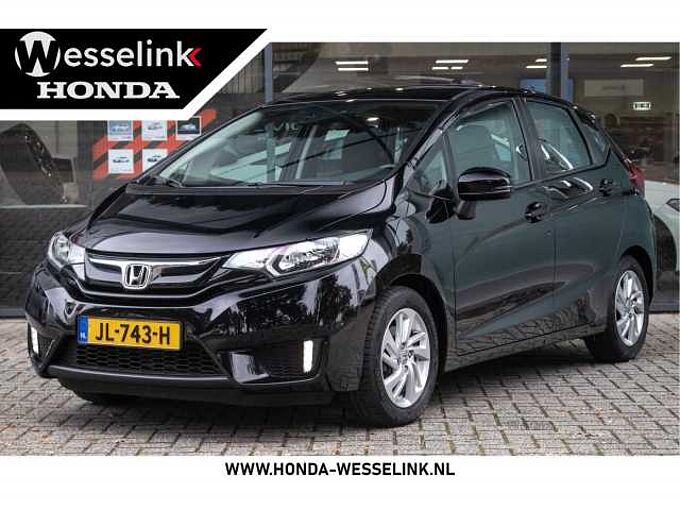 Honda  Jazz