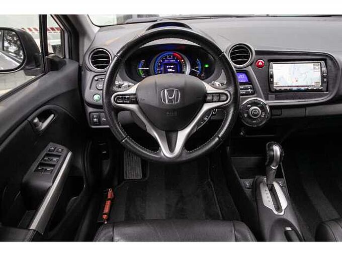 Honda  Insight