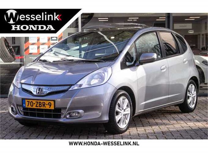 Honda  Jazz